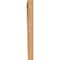 Ekena Millwork Olympic Traditional Smooth Bracket, Western Red Cedar, 3 1/2"W x 34"D x 38"H BKT04X34X38OLY01SWR - alternate 3